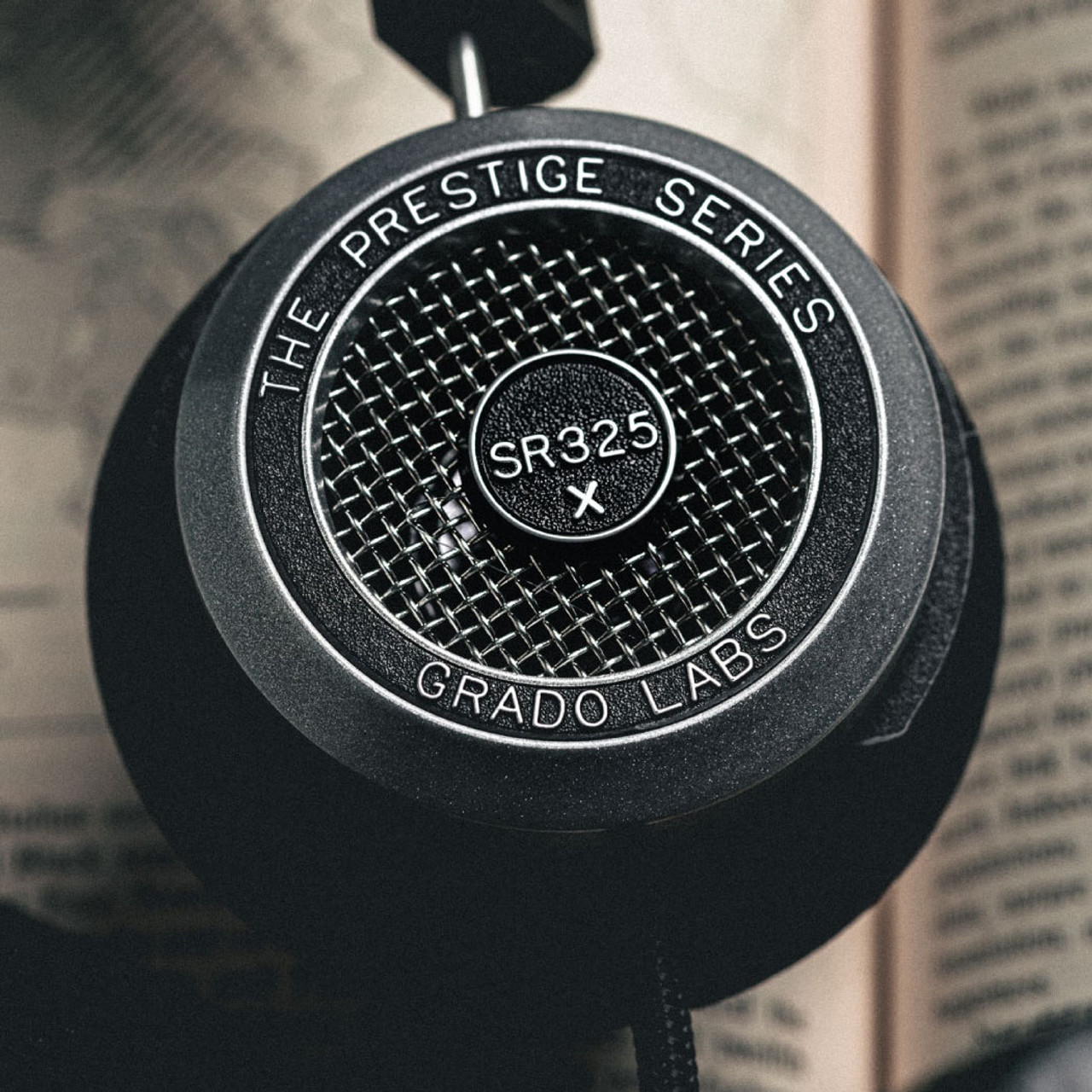 ヘッドホン GRADO SR325is Prestige Series Grado SR325x Prestige Series Headphones