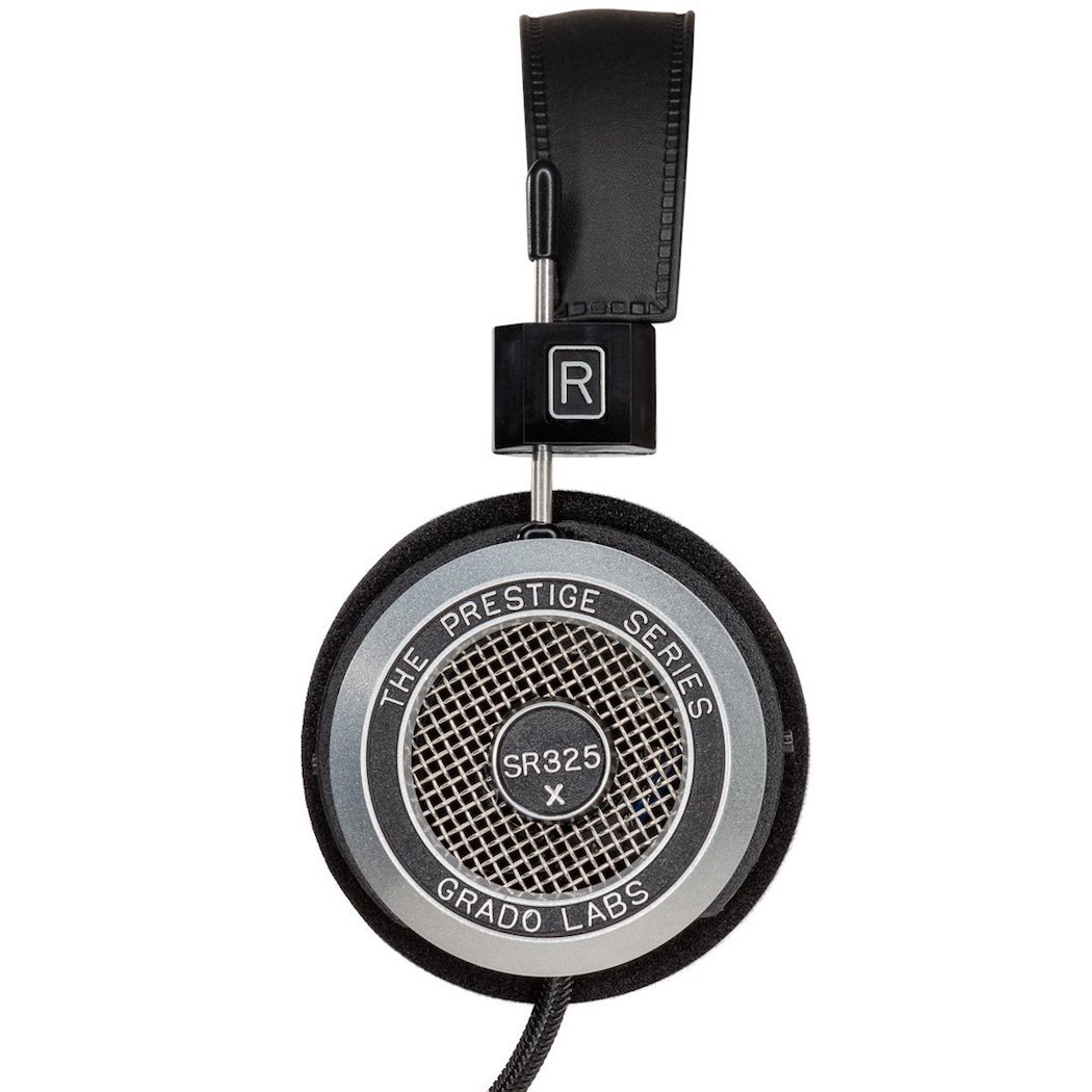 Grado SR325x Prestige Series Headphones — Showroom Model