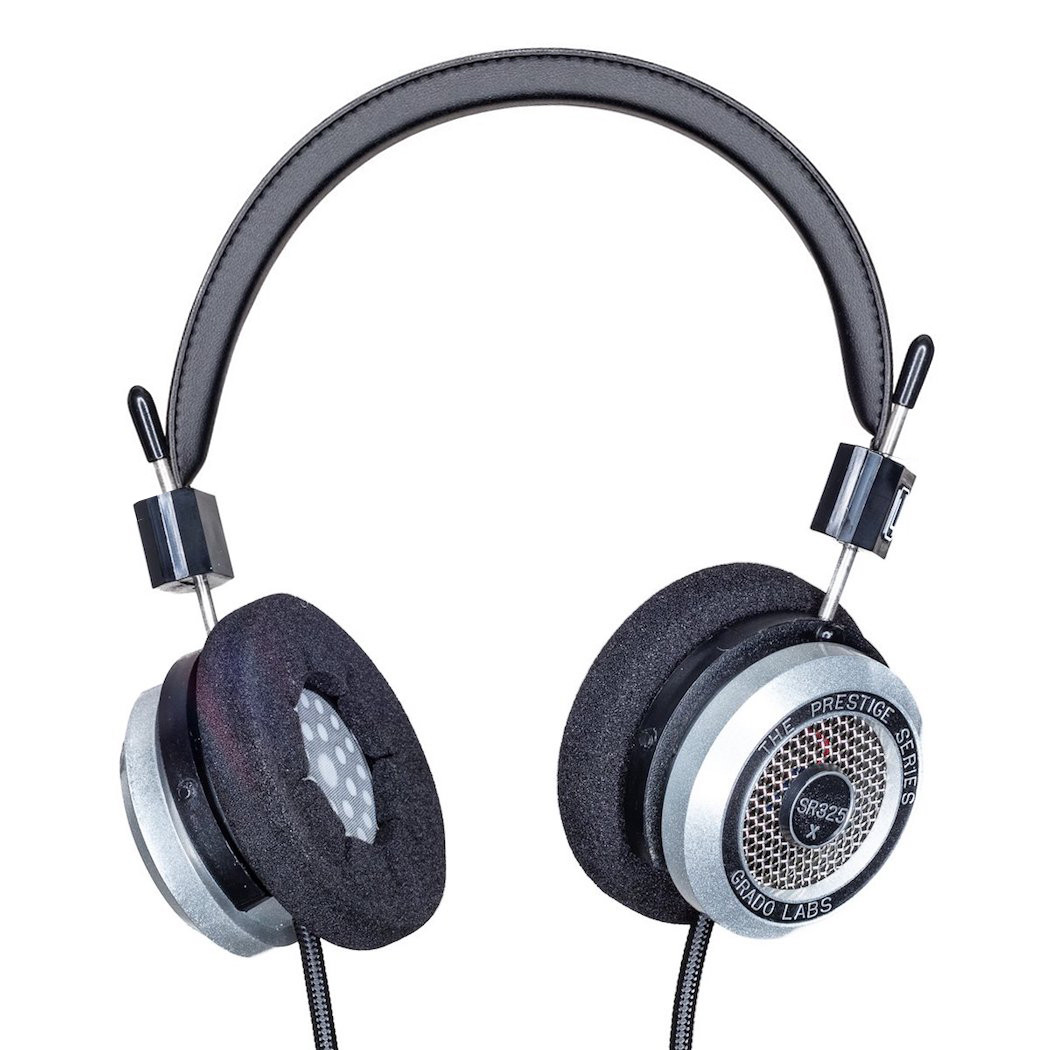 Grado SR325x Prestige Series Headphones — Showroom Model Grado SR325x Prestige Series Headphones — Showroom Model
