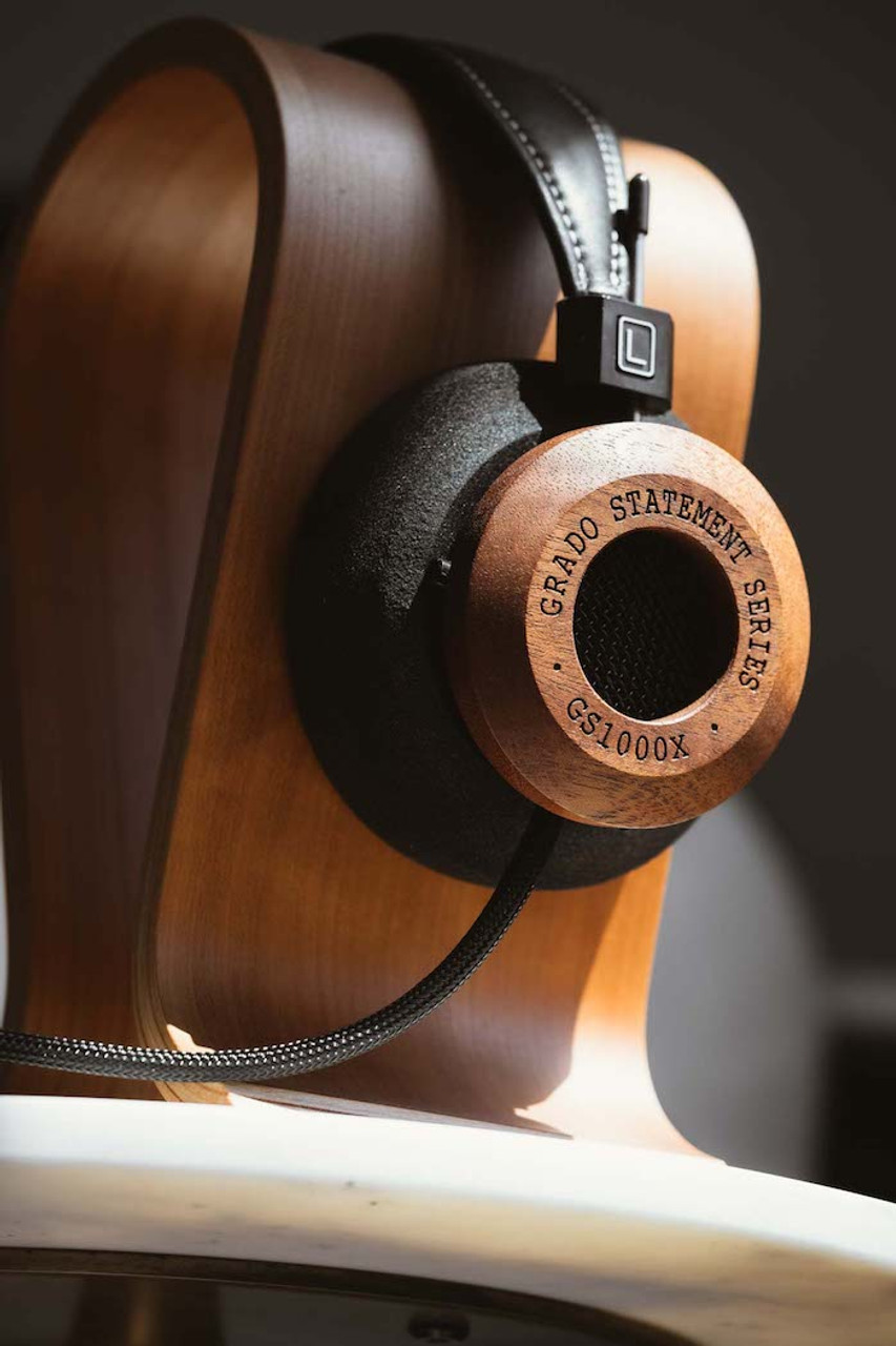 Grado GS1000x Statement Series Headphones