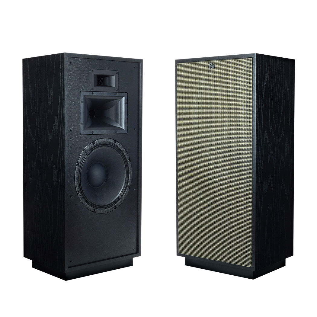 Klipsch Forte IV Floorstanding Speakers