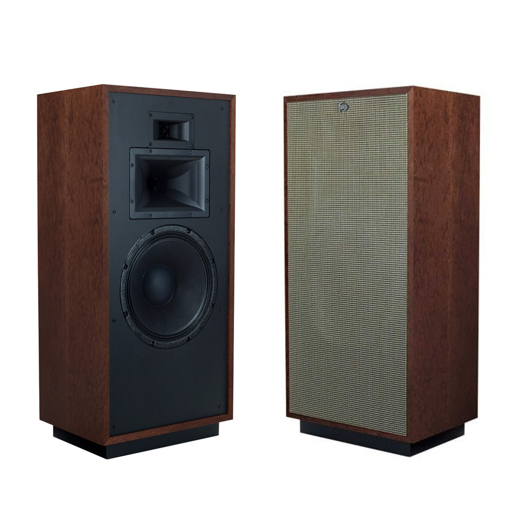 Klipsch Forte IV Floorstanding Speakers