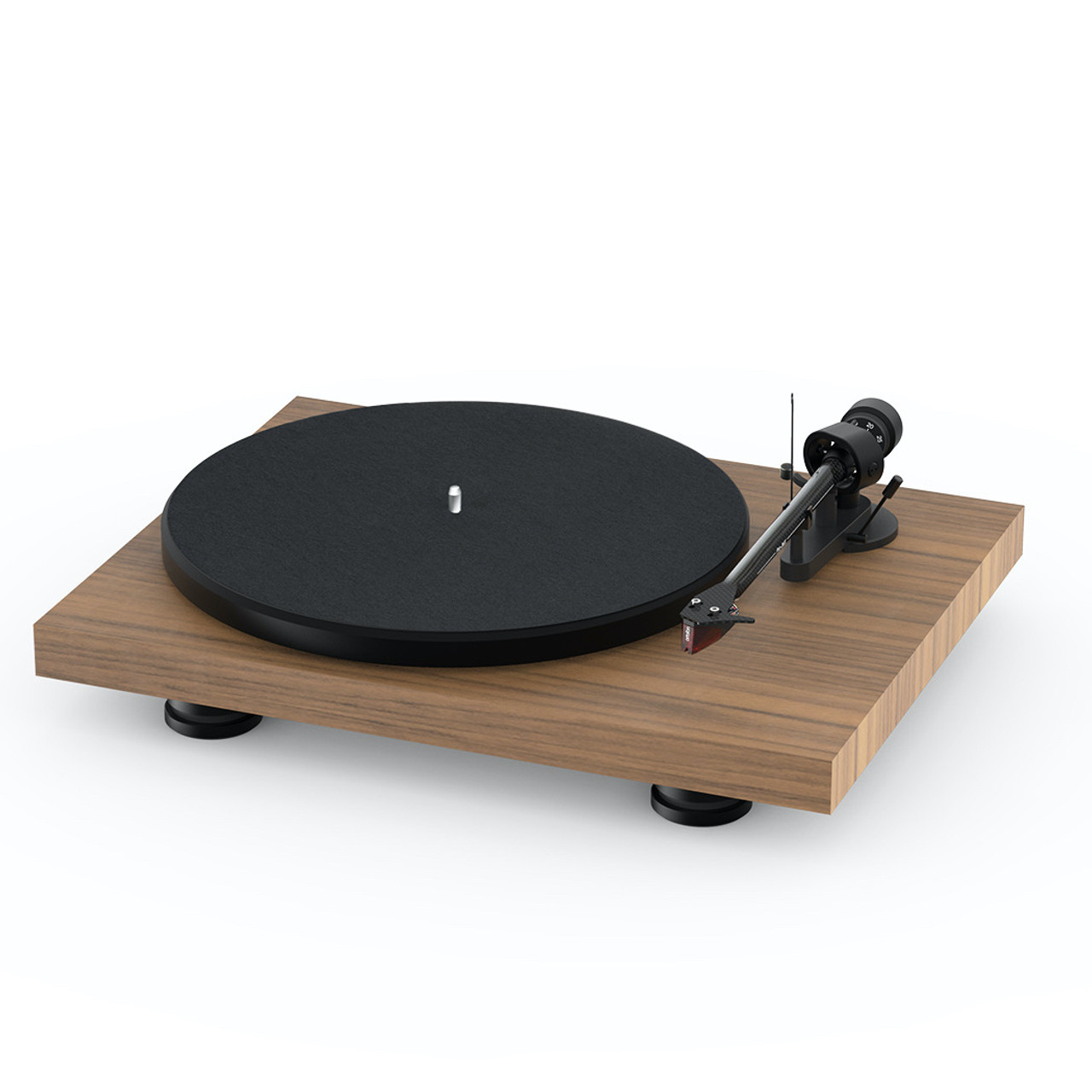 Pro-Ject Debut Carbon ビートルズデザイン ターンテーブル Amazon.co.jp: Pro-Ject Debut Carbon EVO、カーボンファイバー