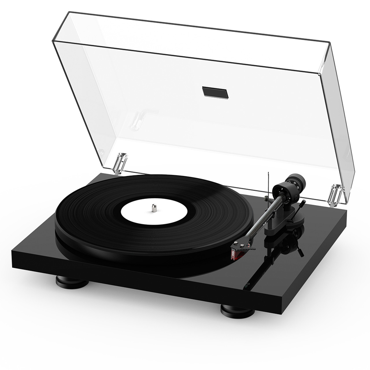 Pro-Ject Debut Carbon ビートルズデザイン ターンテーブル ターンテーブル】Pro-Ject、The Beatles 1964 Recordplayerのご