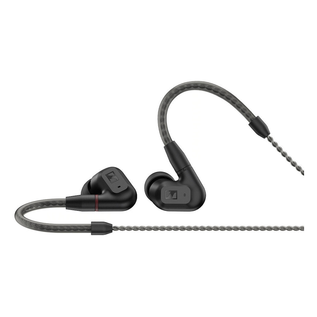 Sennheiser IE 200 箱無し Sennheiser IE 200 In-Ear Headphones