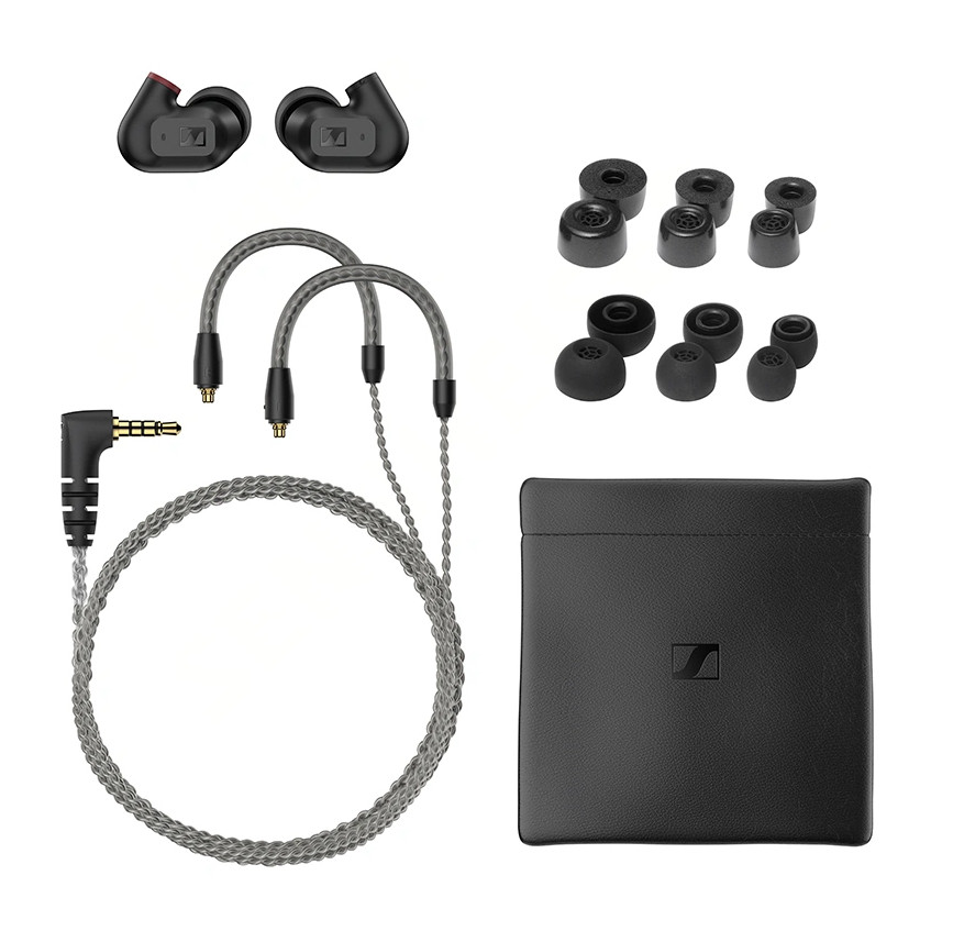 Sennheiser IE 200 In-Ear Headphones