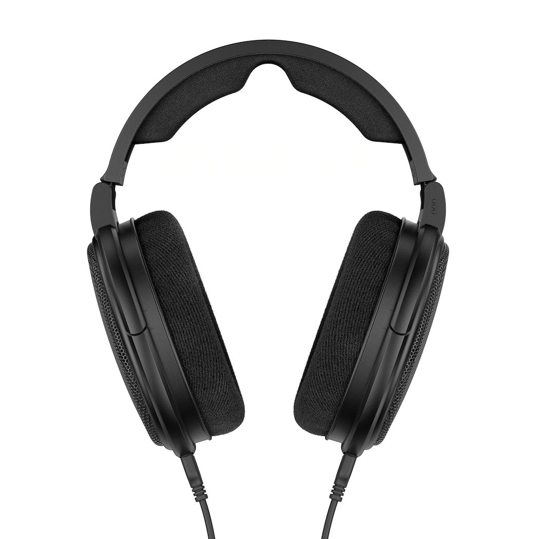 Sennheiser HD 660S2 Open-Back Headphones