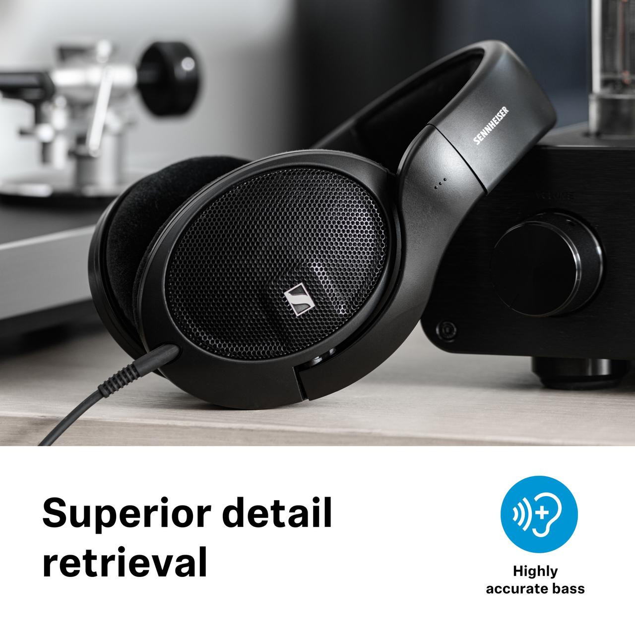 SENNHEISER HD560S 中古 240001195503｜中古通販フジヤエービック