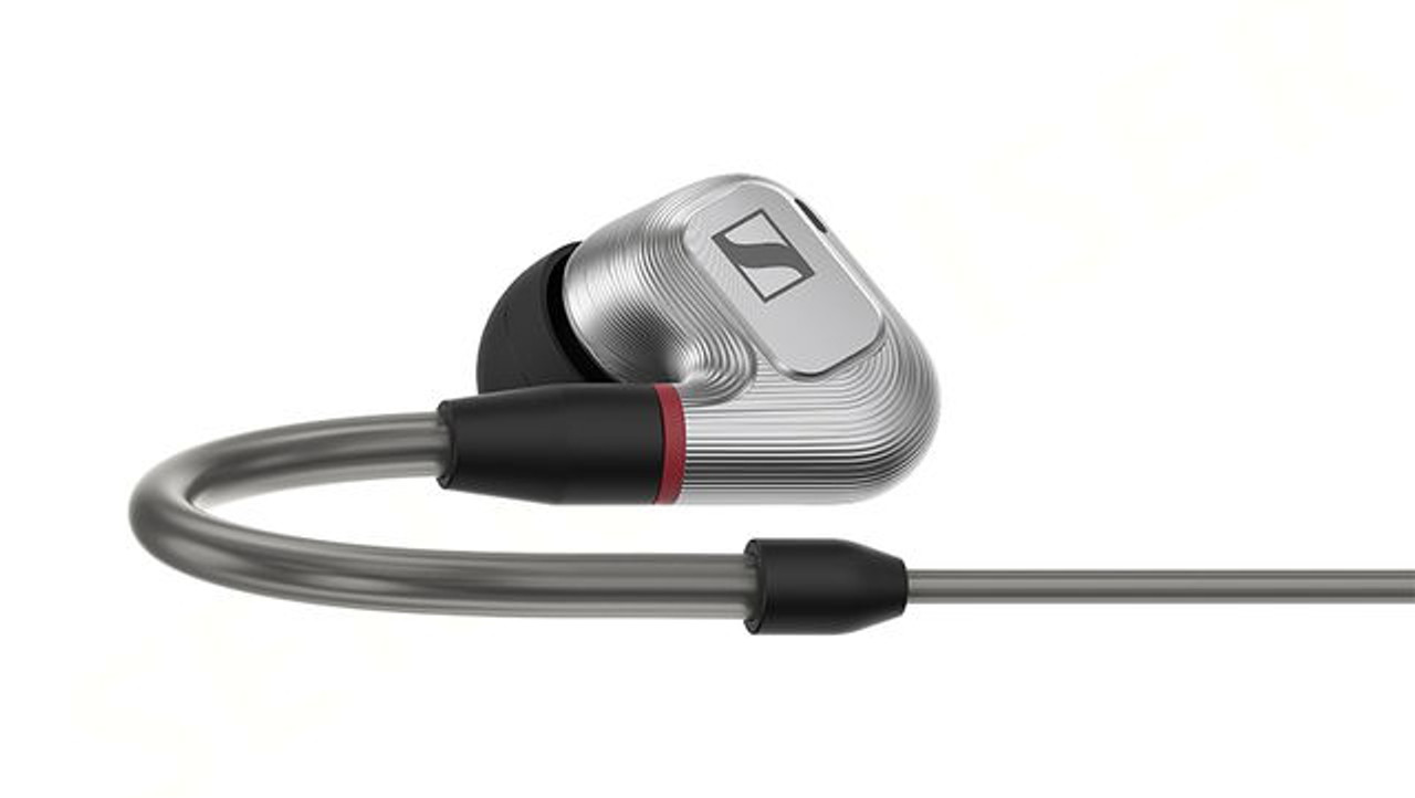 SENNHEISER　IE900 Sennheiser IE 900 In-Ear Headphones