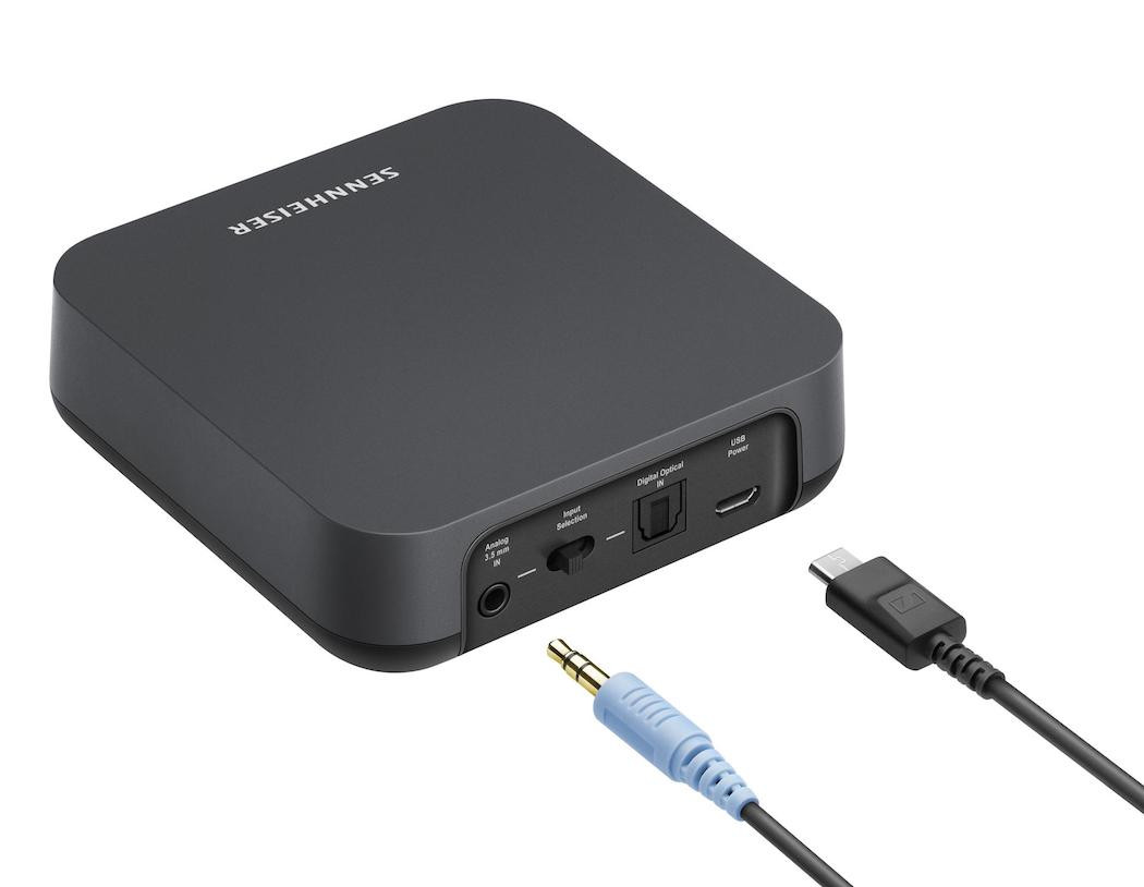 Bluetooth Transmitter Avantree Ht4186 Wireless Headphones Earbuds