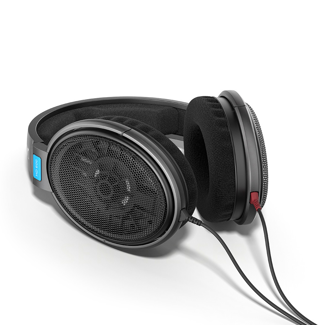 Hd 600 Hd6xx Headphones Sennheiser HD 600 – Thomann France