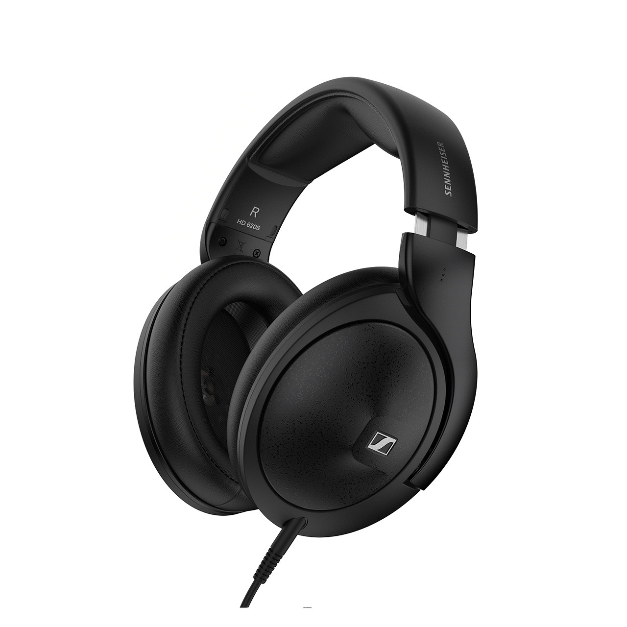 ゼンハイザー Sennheiser HD620S Sennheiser HD 620S Closed-Back Headphones