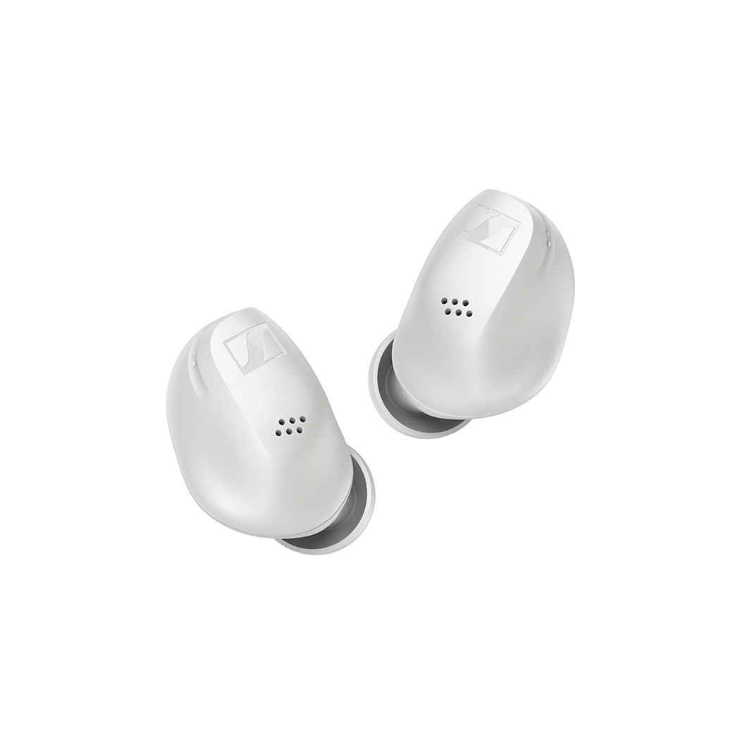 Sennheiser Accentum True Wireless Earbuds