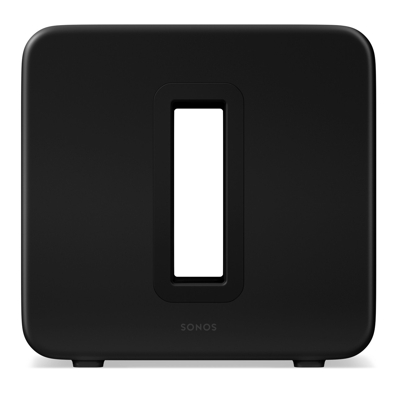 Sonos Sub4ワイヤレスサブウーファー Sonosの最新サブウーファー、Sonos Sub 4 - Sonos