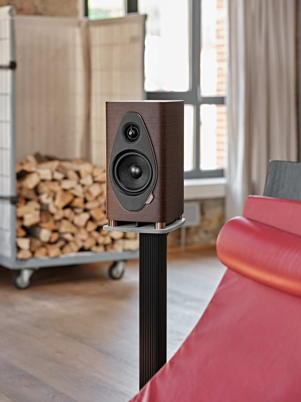 Sonus Faber Sonetto I G2 Bookshelf Speakers