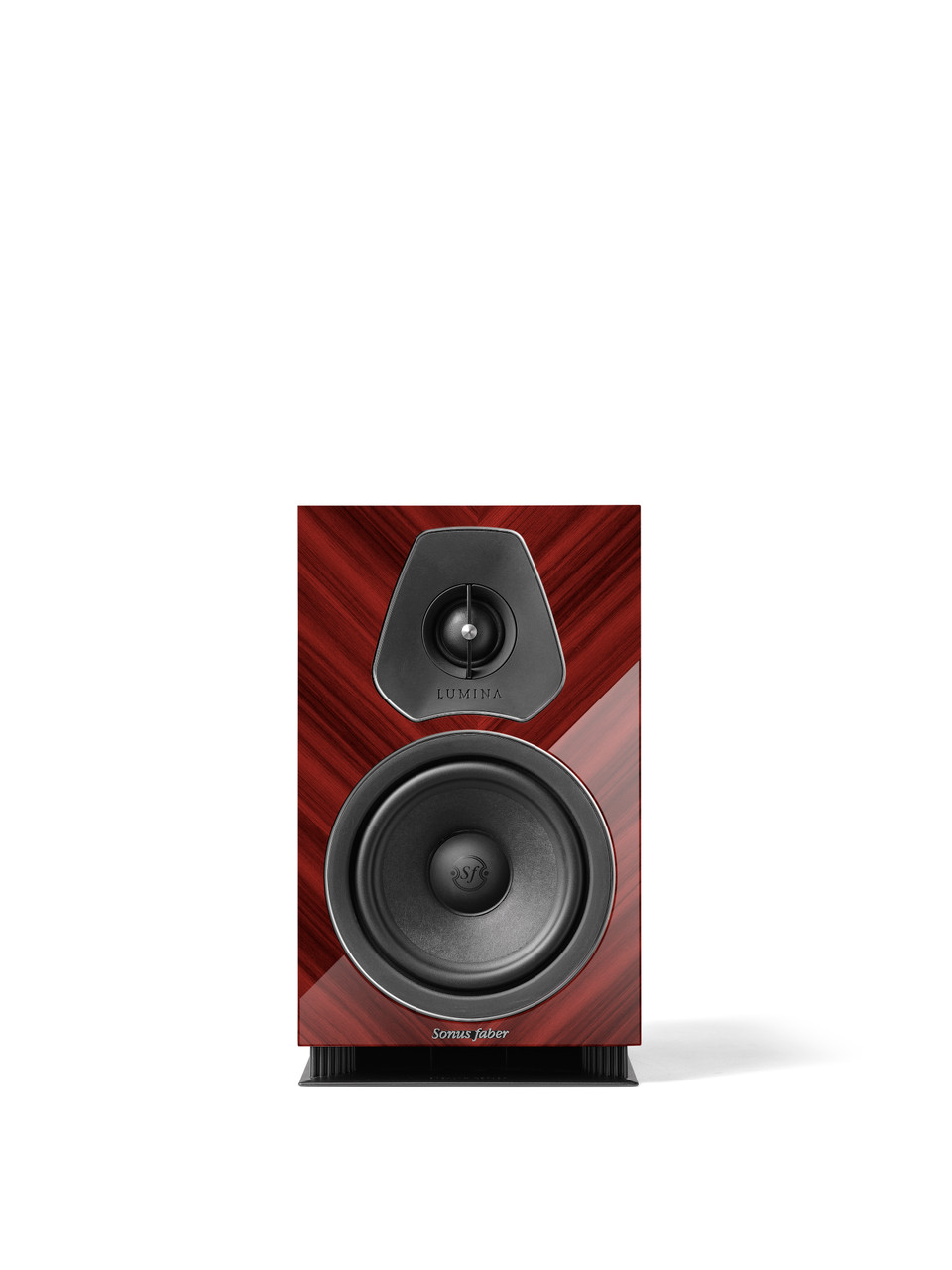 Sonus Faber Lumina II Amator Bookshelf Speakers