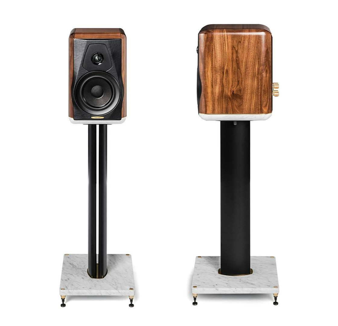 Sonus Faber Electa Amator Stands
