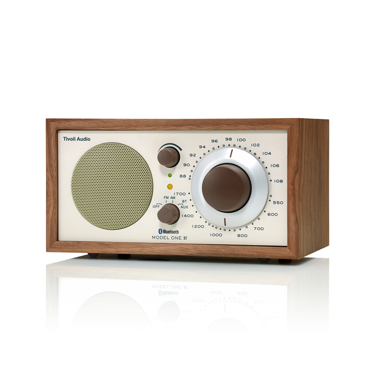 Tivoli Model One BT AM/FM Table Radio with Bluetooth