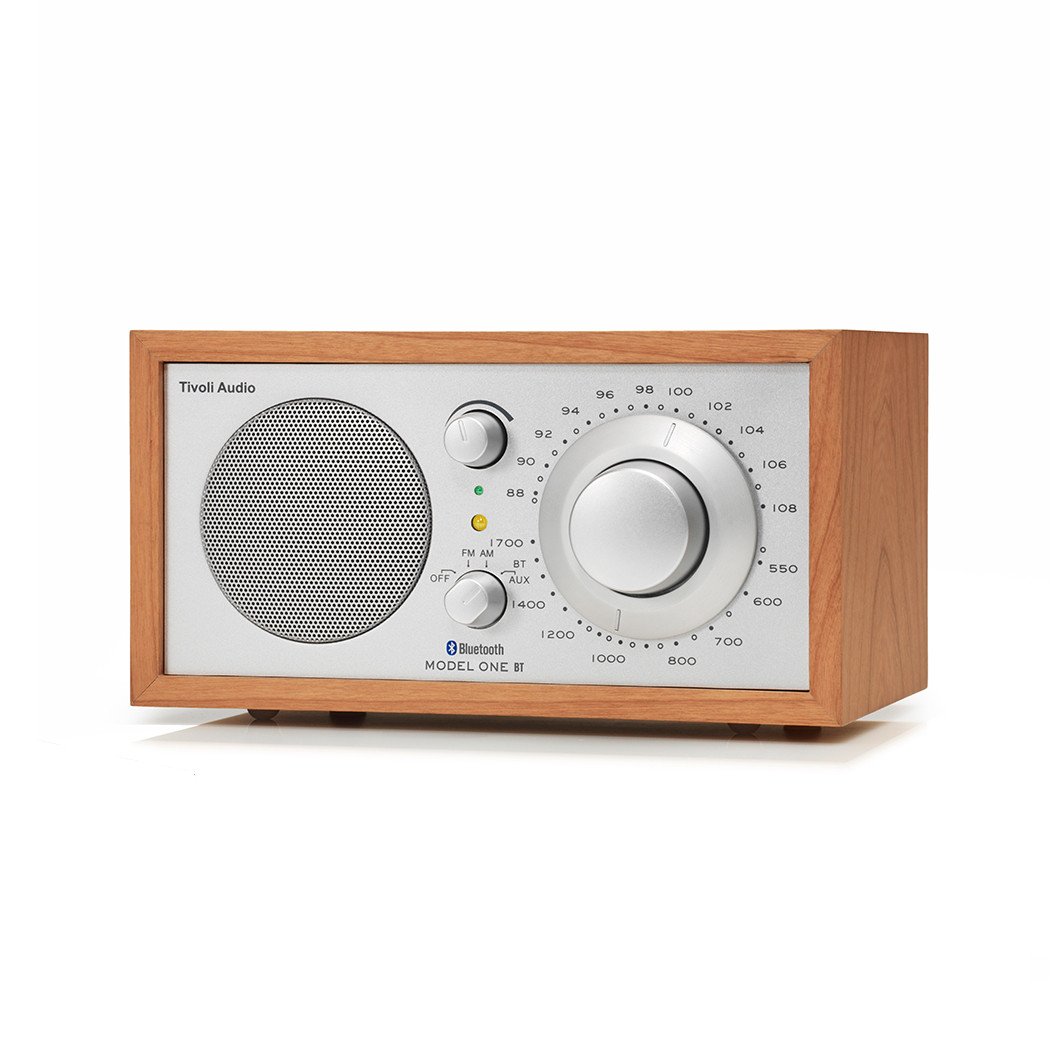 Tivoli Audio MODEL ONE DIGITAL ホワイト Model One Digital (Gen. 2