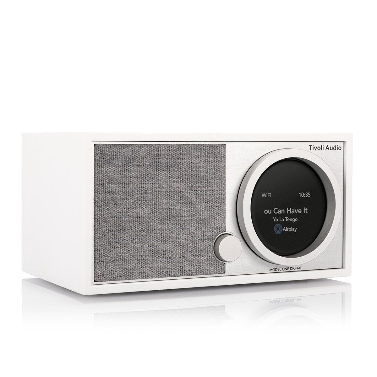 Tivoli Model One Digital (Gen 2) FM and Streaming Radio