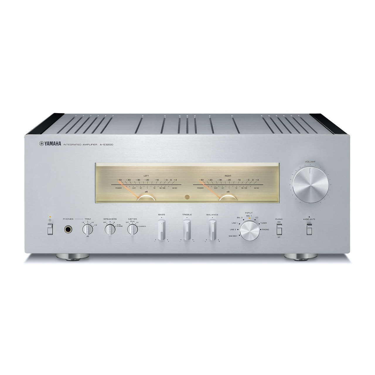 YAMAHA AT4040　ジャンク？ Yamaha A-S3200 Integrated Amplifier