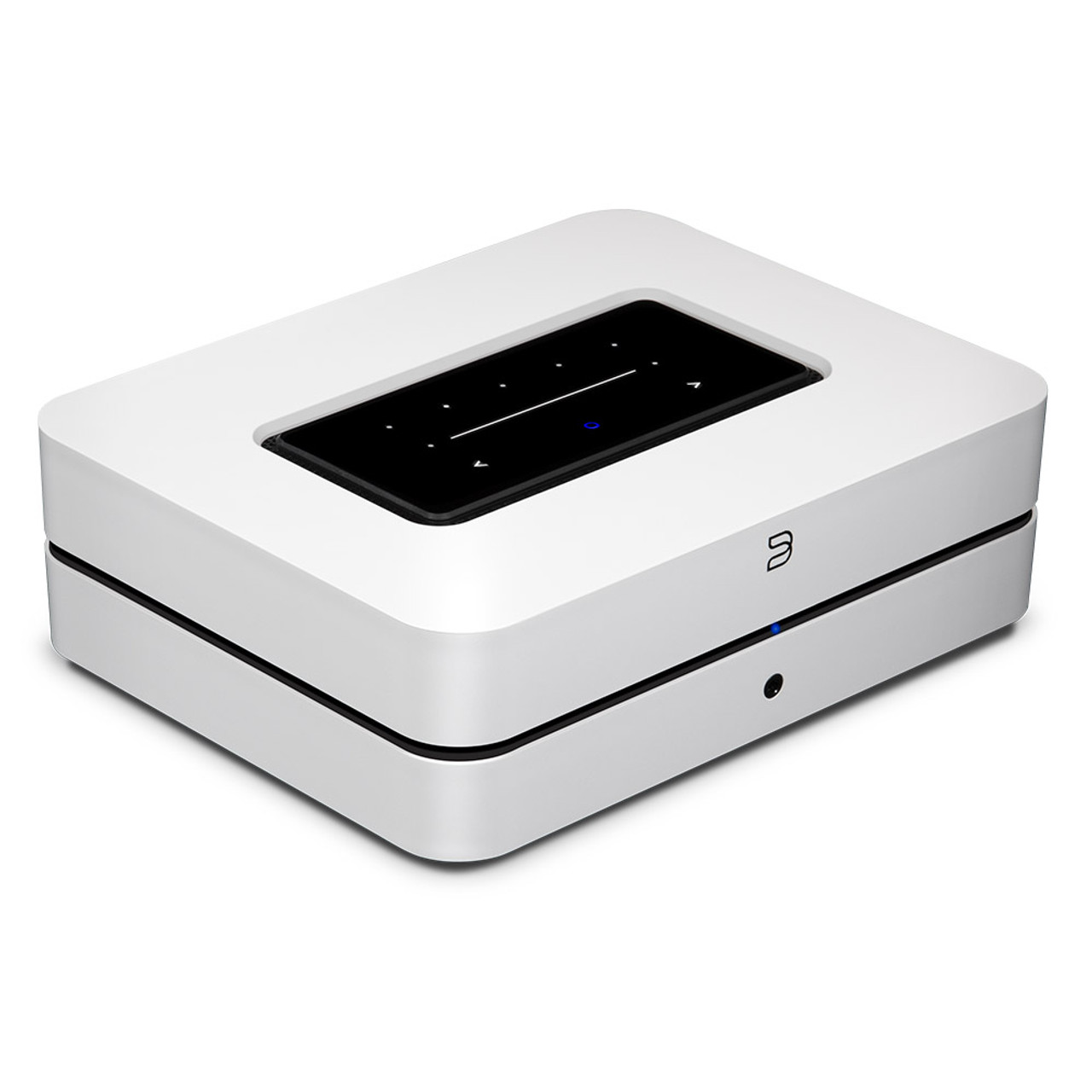 高い信頼 厚い信頼 Bluesound POWERNODE (N330) — Wireless Hi-Res Streaming Amplifier アンプ