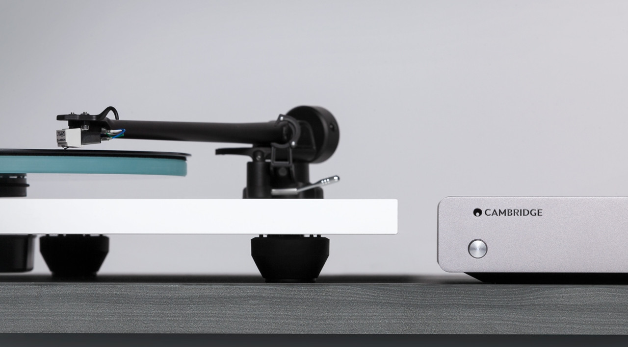 Cambridge Audio Alva Solo Phono Preamp