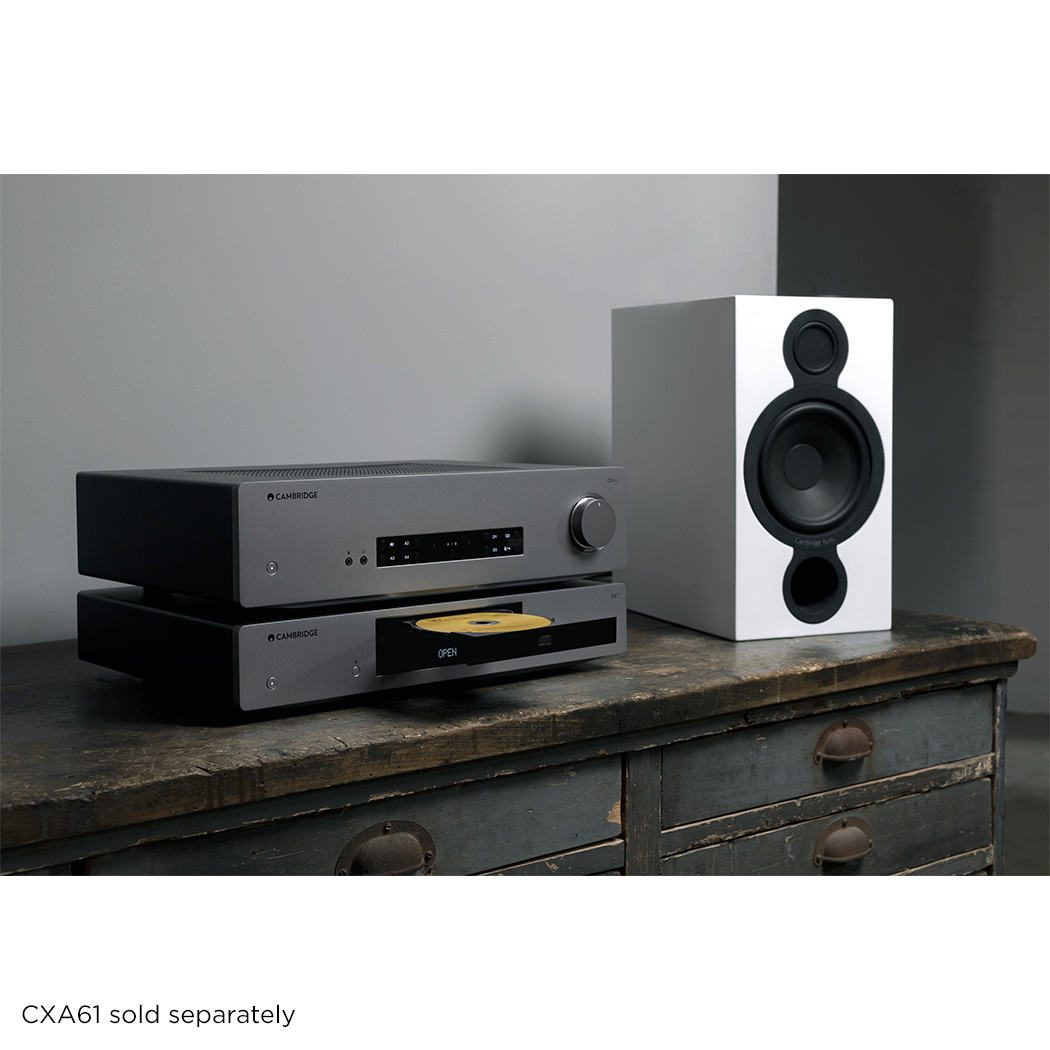 Cambridge Audio CXC V2 CD Transport