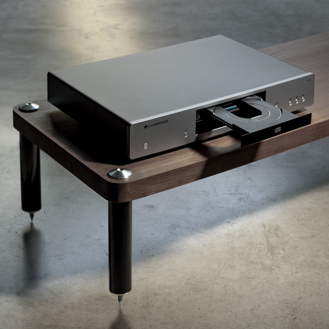 Cambridge Audio CXC V2 CD Transport
