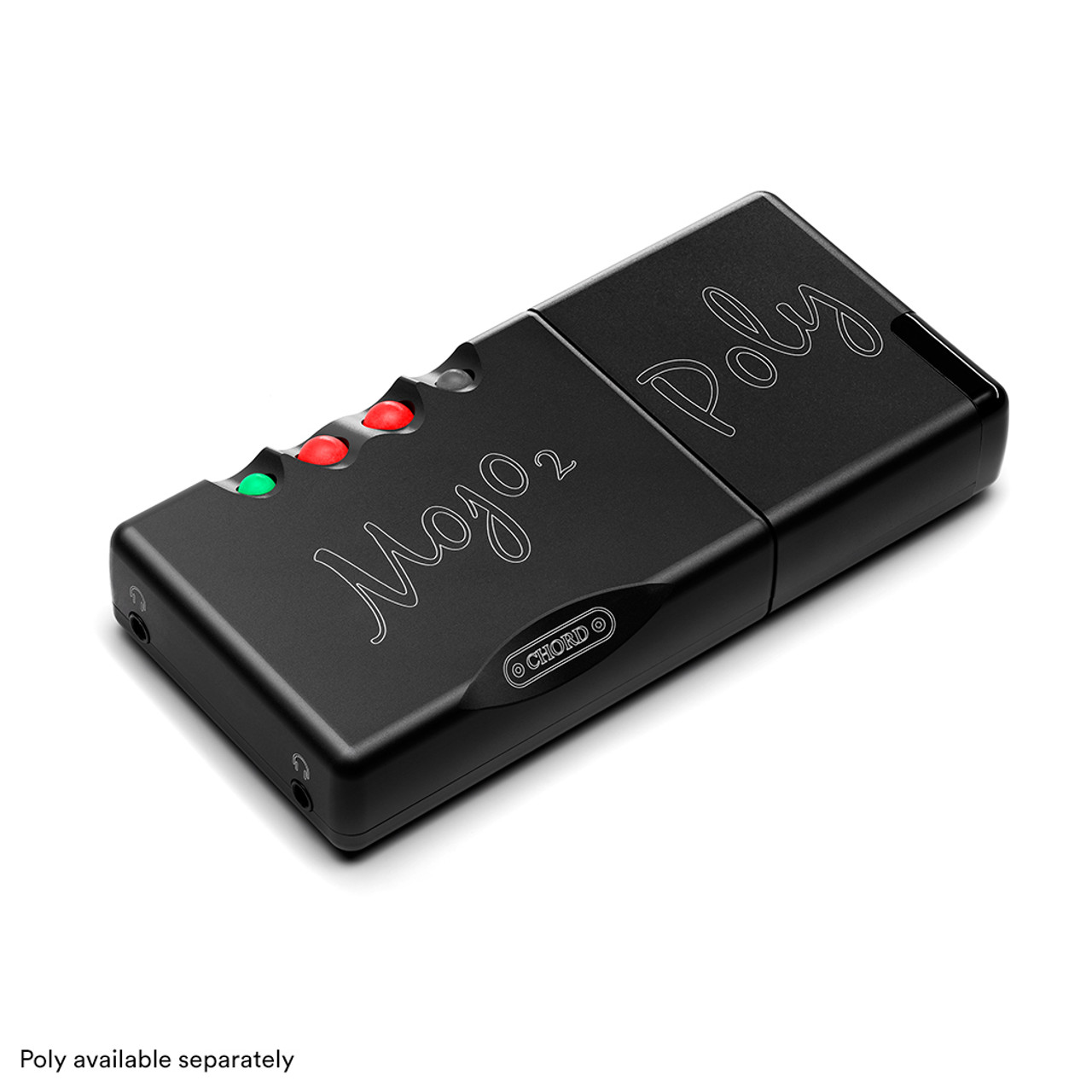 Chord Mojo 2 Portable DAC / Headphone Amplifier