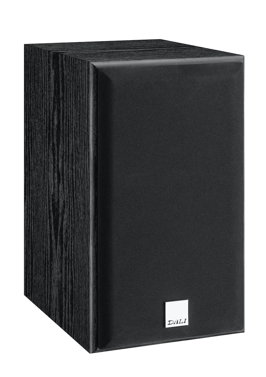 Dali Spektor 2 Compact Bookshelf Speakers