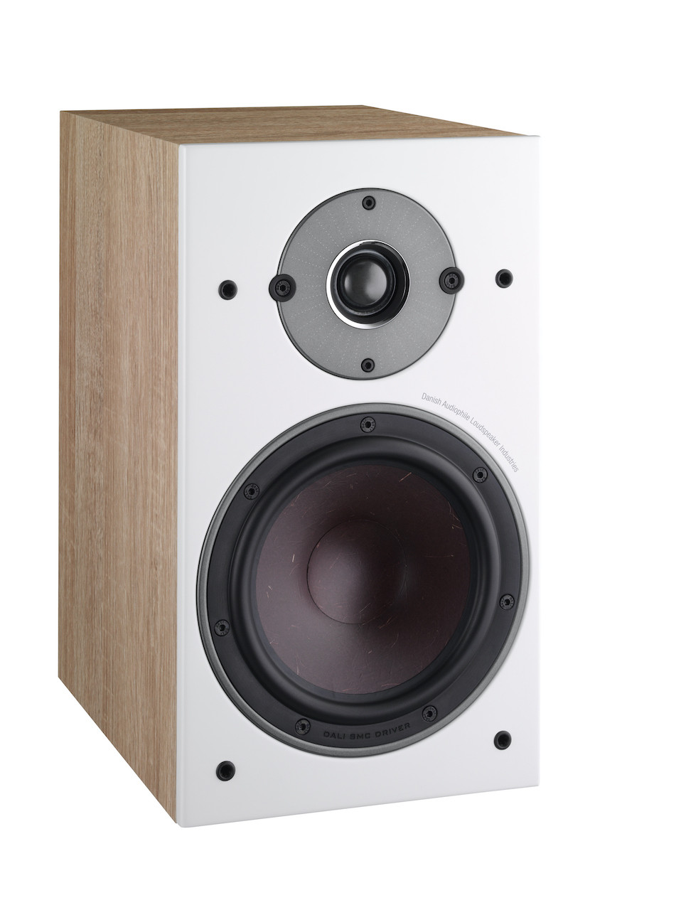 Dali Oberon Bookshelf Speakers - Main Image