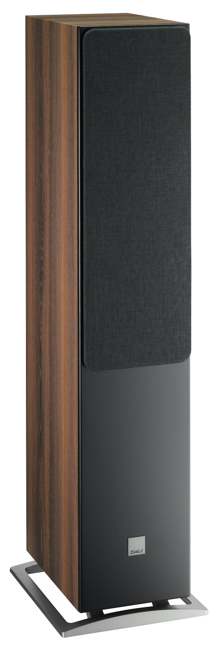 dali oberon 7 1本 DALI Oberon 7 Floorstanding Speaker — Creative Audio in Winnipeg