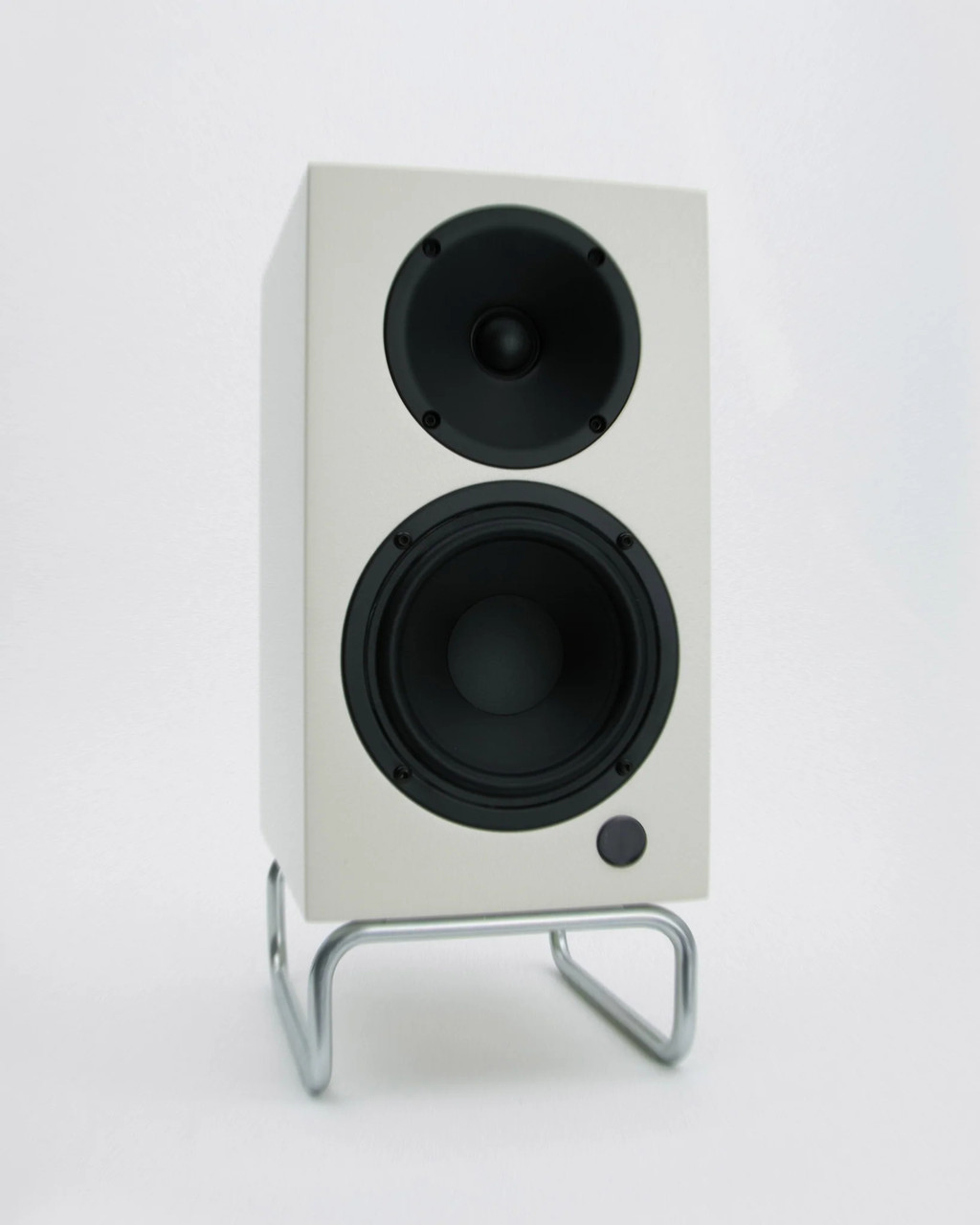 ELAC Debut ConneX Adsum Designer Series Powered Speakers (DCB41-DS)