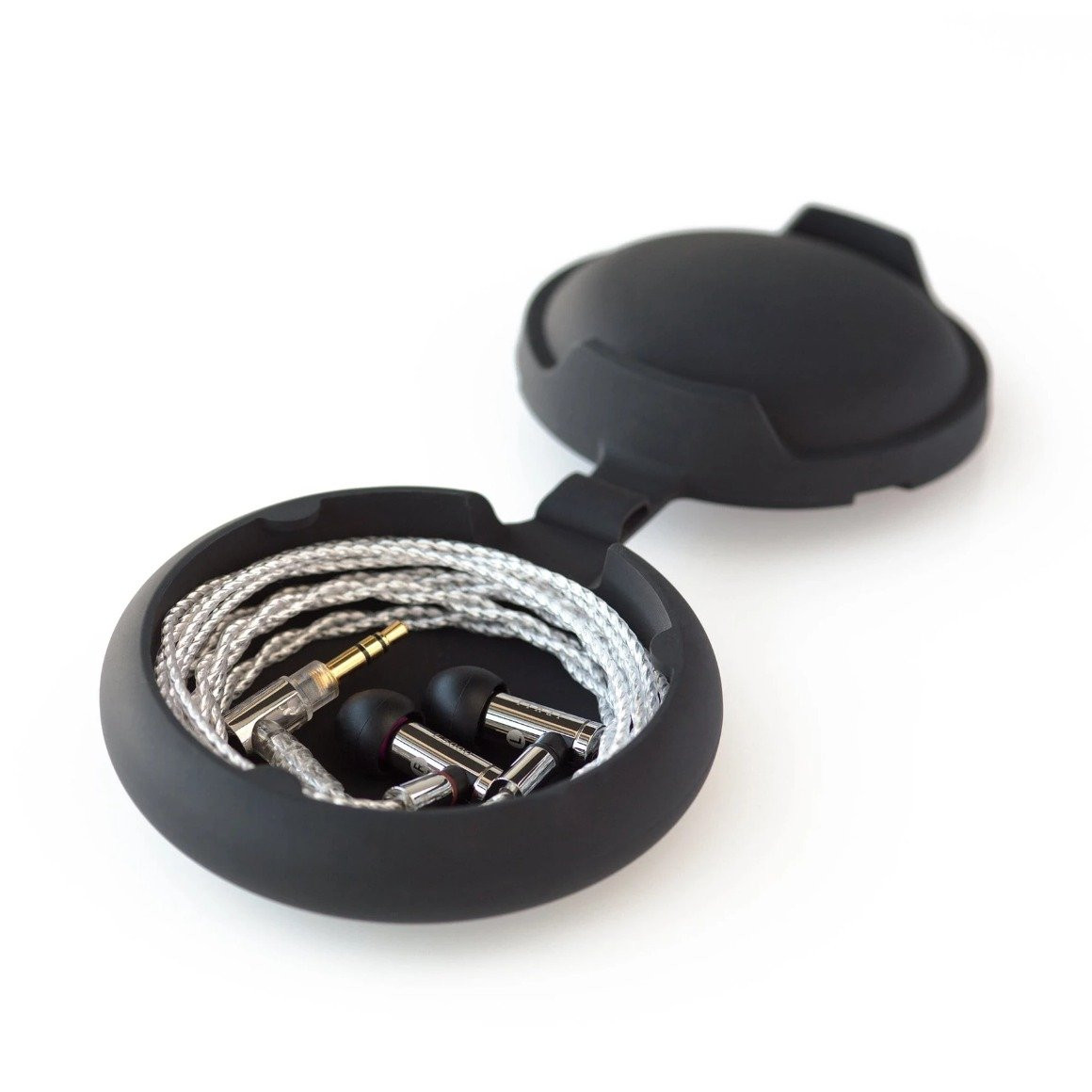 Final E5000 Sound Isolating In-Ear Headphones