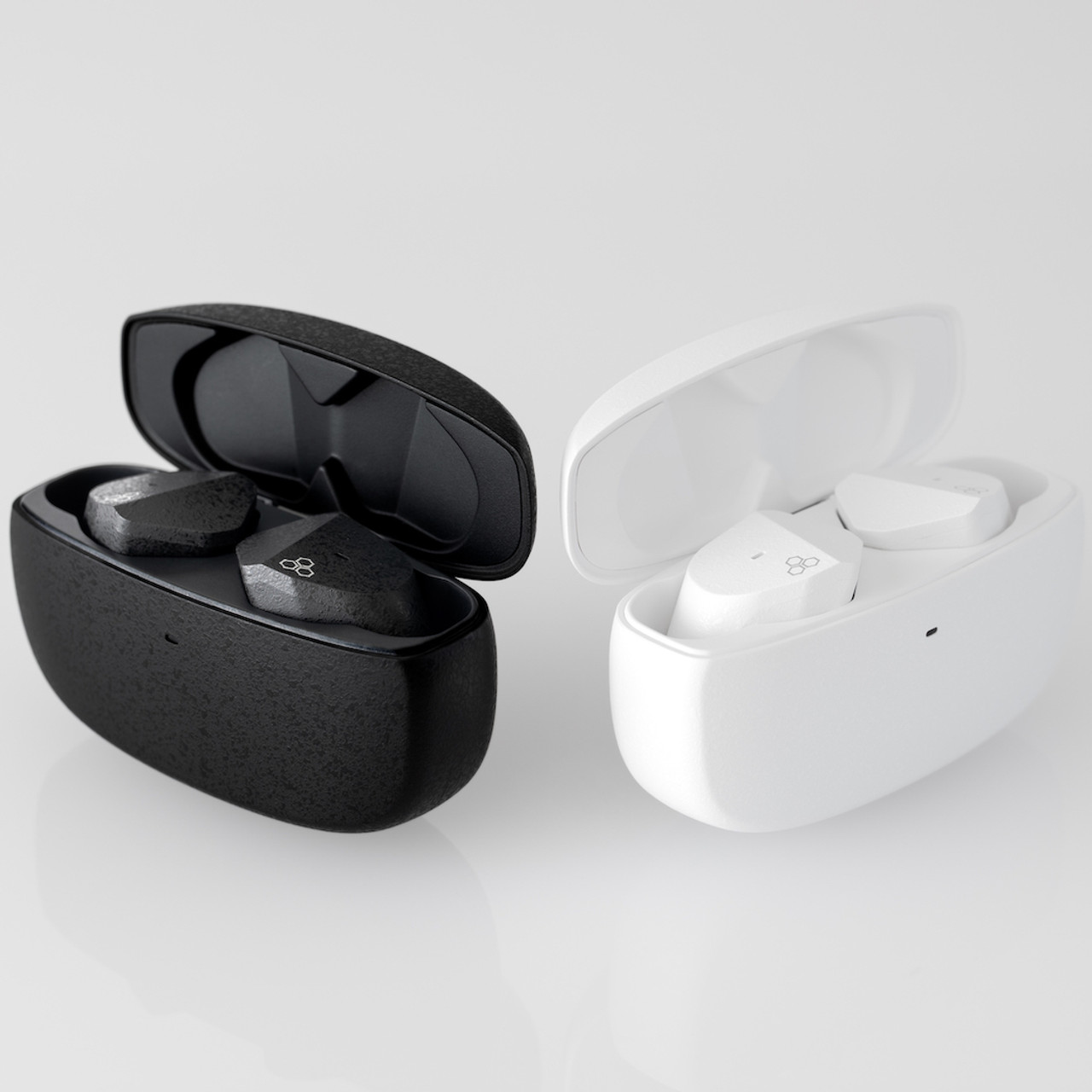 final ZE3000 ホワイト Bluetooth イヤホン