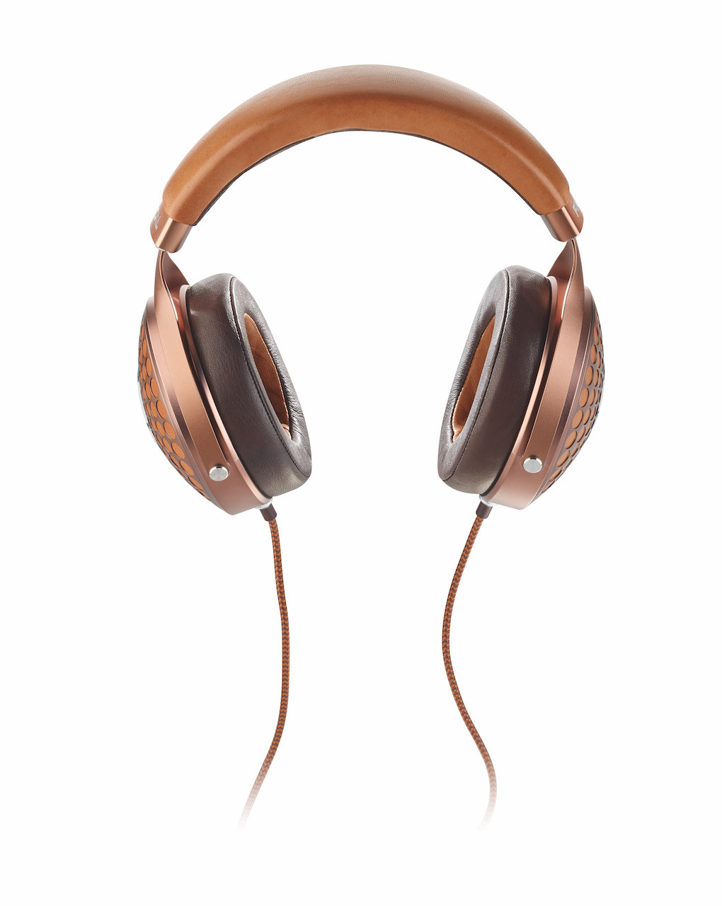 Focal Stellia Flagship Closed-Back Headphones