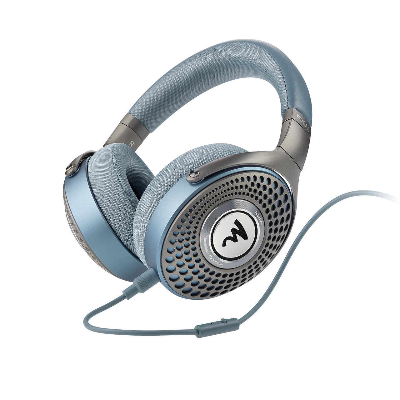 Focal Azurys Closed-Back Headphones