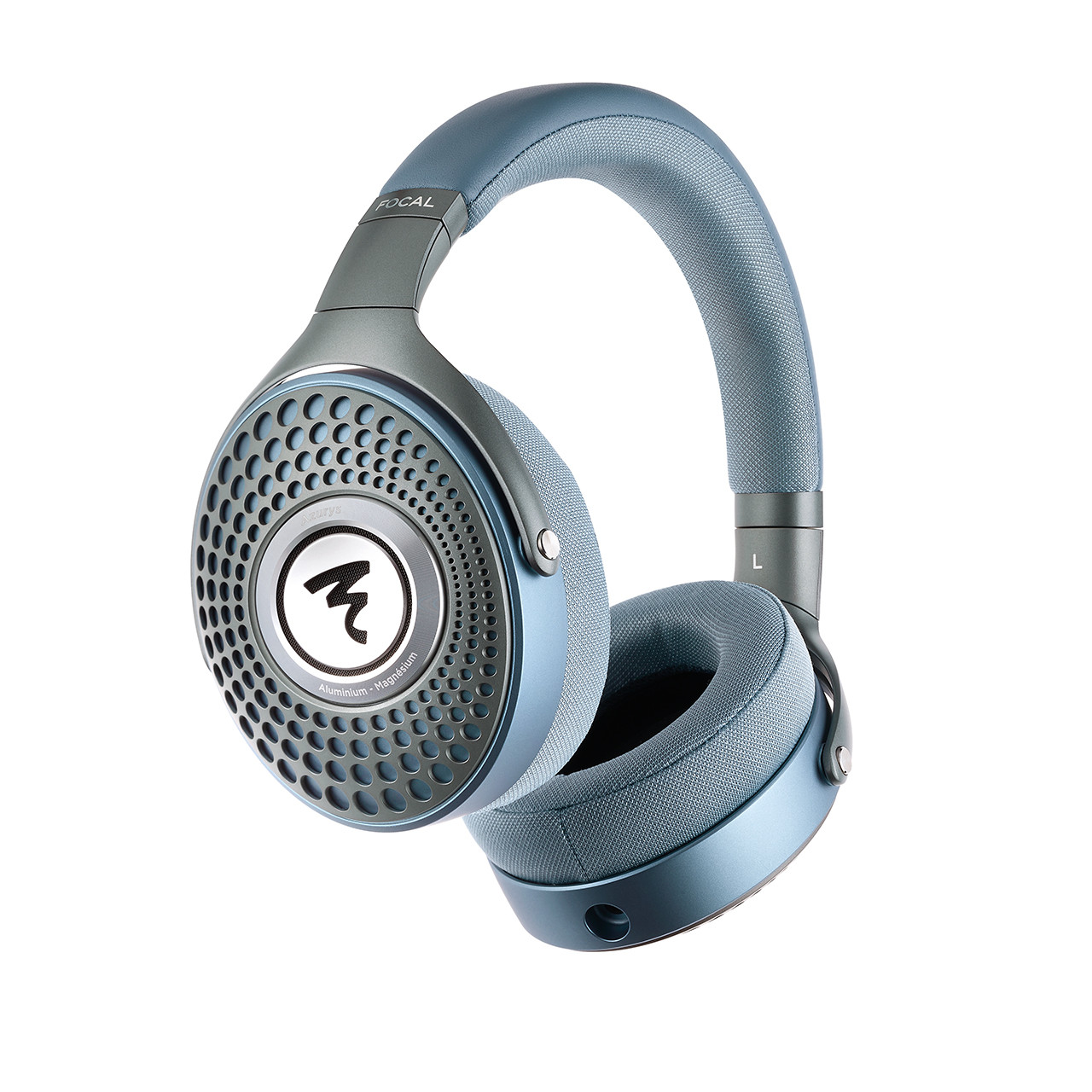 Focal Azurys Closed-Back Headphones
