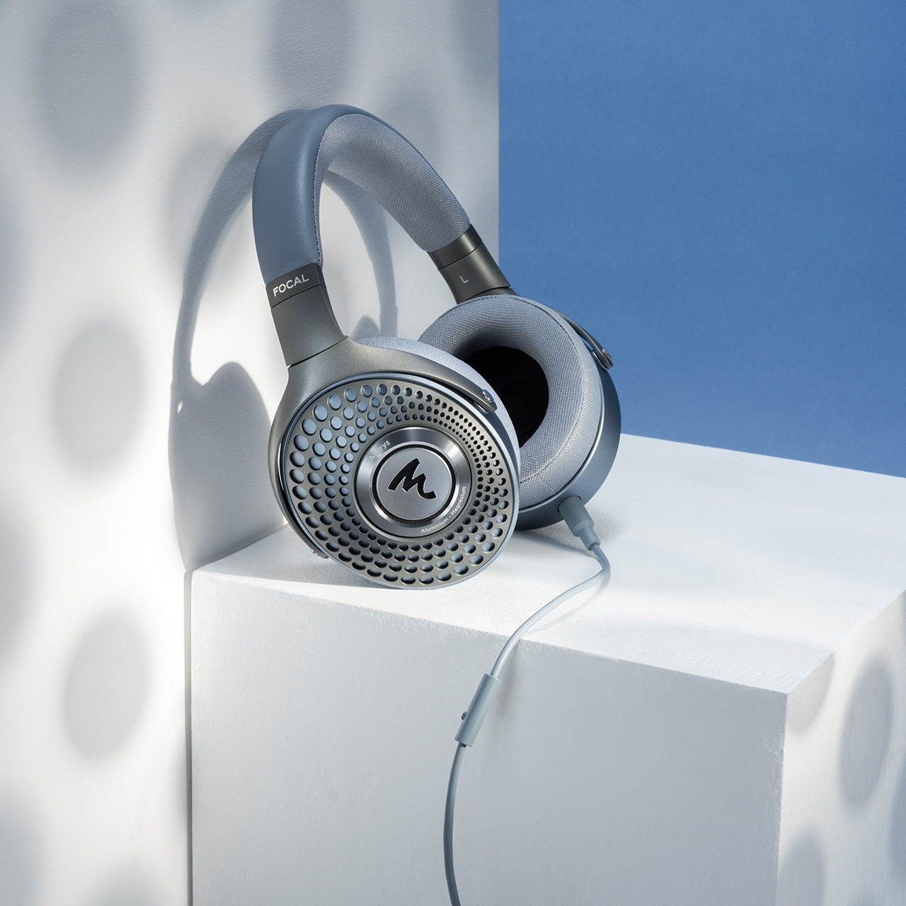 Focal Azurys Closed-Back Headphones