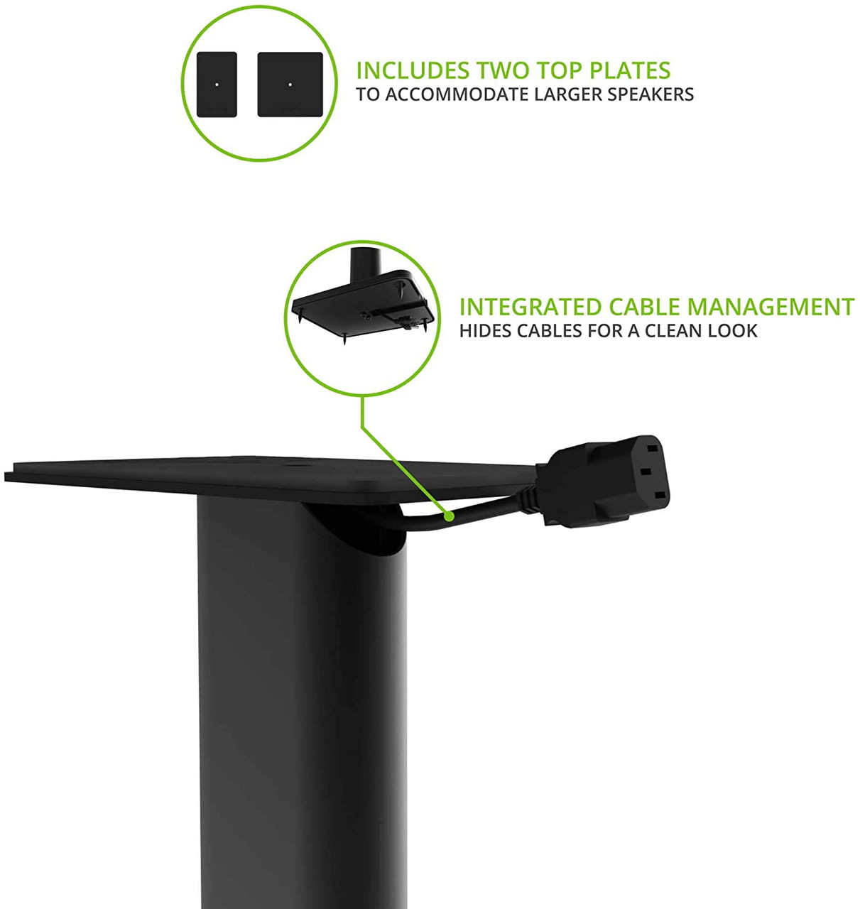 トップス Pedestal Art Easel Stand for Painting or Sign, Portable Adjustable 66