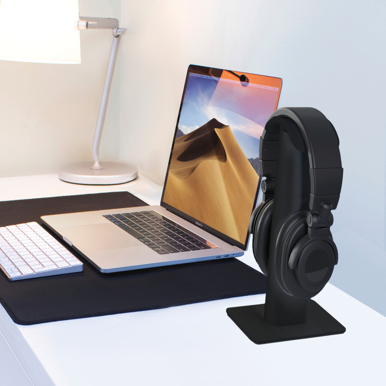 Kanto H2 Premium Headphone Stand