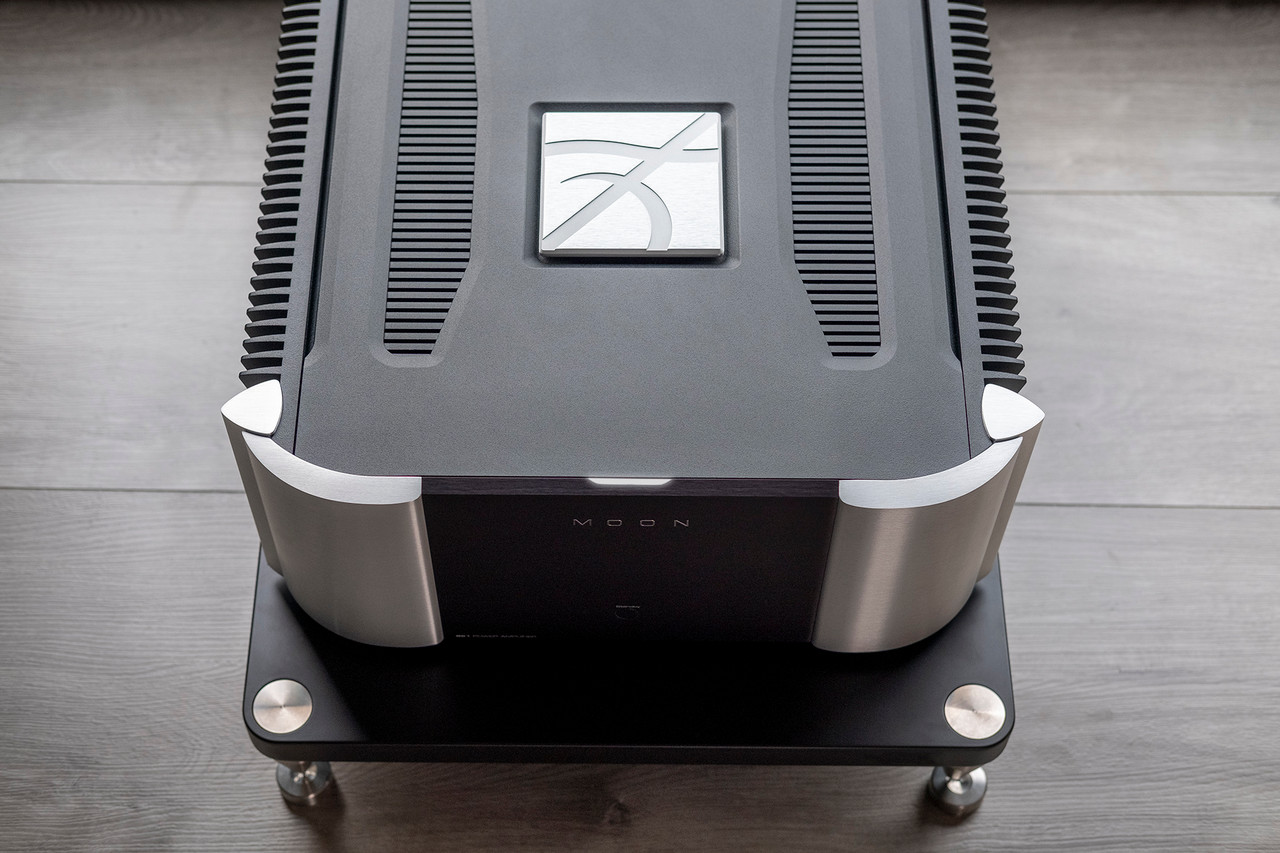 Moon North Collection 861 Power Amplifier