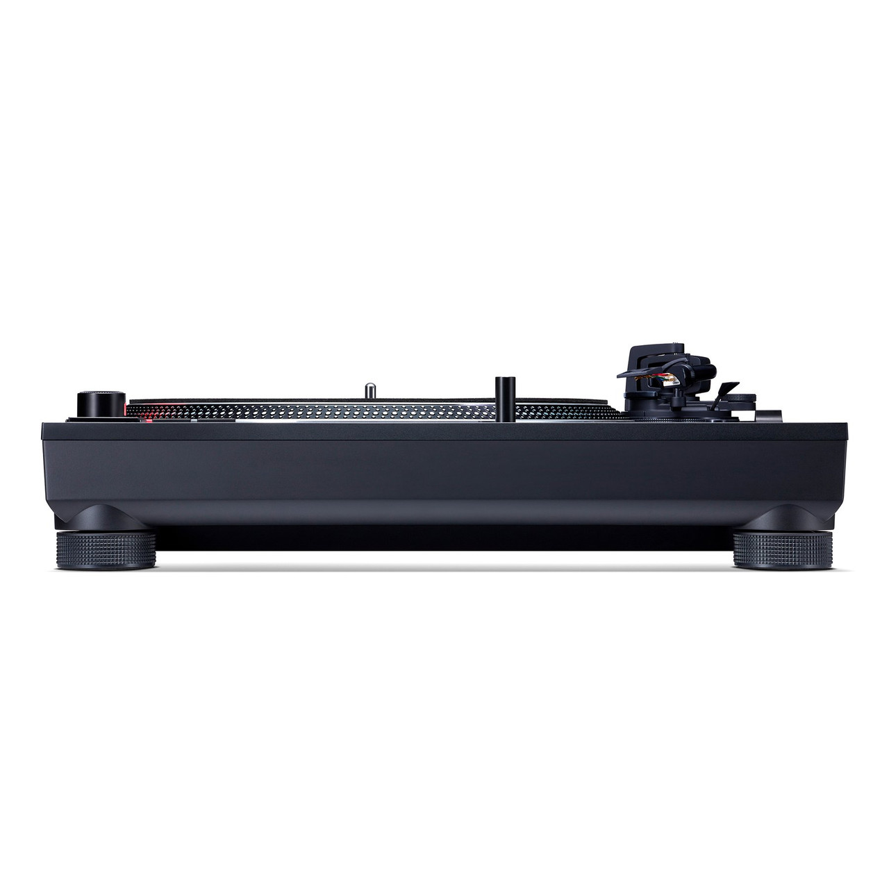 Technics SL-1200MK7 Direct Drive Turntable — Black