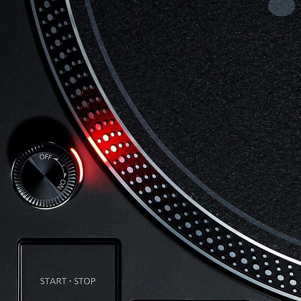 本来の価格に下げます涙Technics SL-1200 MK7 使用3カ月 SL1200MK7-Thumb__67669.