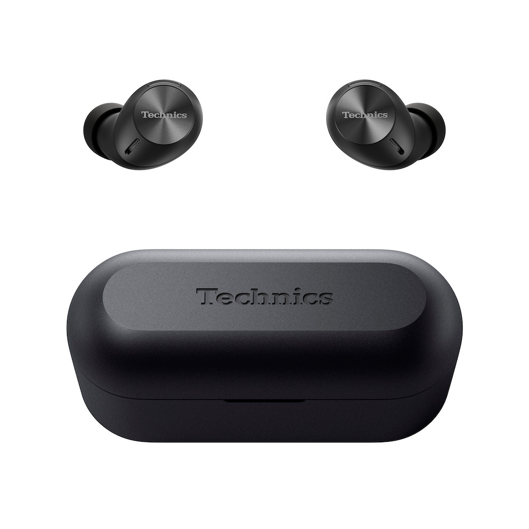 Écouteurs Sans Fil Technics EAH-AZ40M2ES - Bluetooth, Couleur Argenté