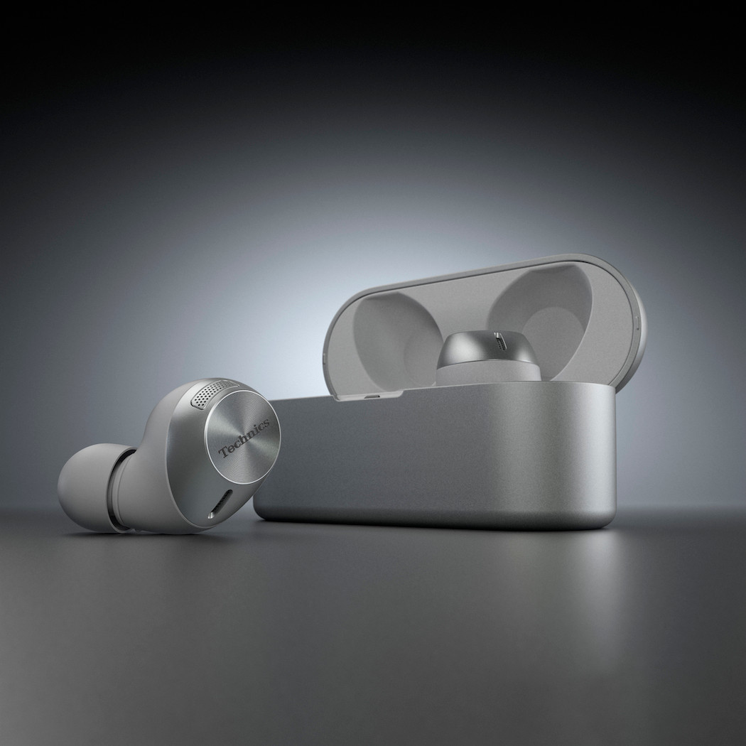 Technics EAH-AZ40M2 True Wireless Noise Cancelling Earbuds