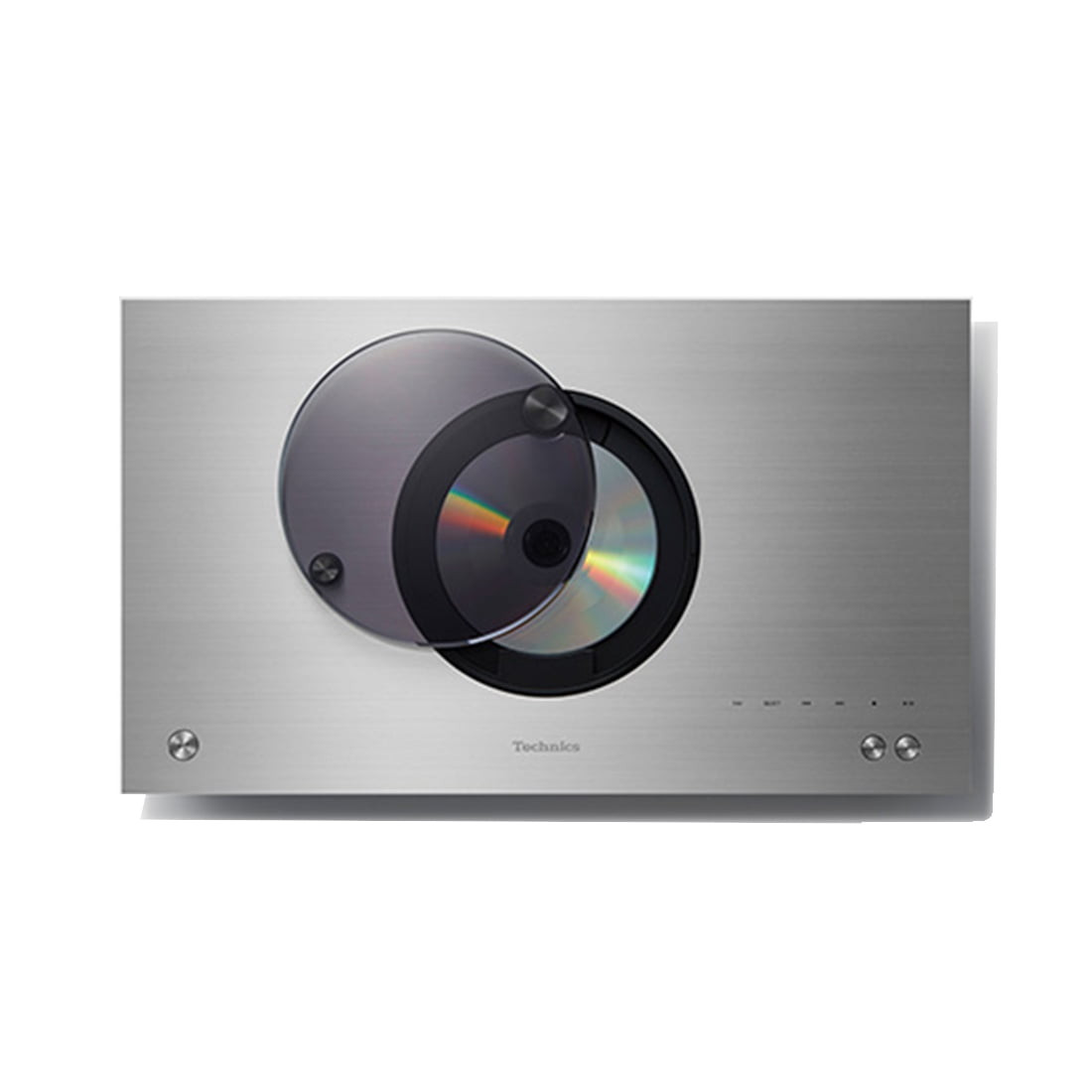Technics SC-C70MK2 OTTAVA All-in-One Music System with CD Player