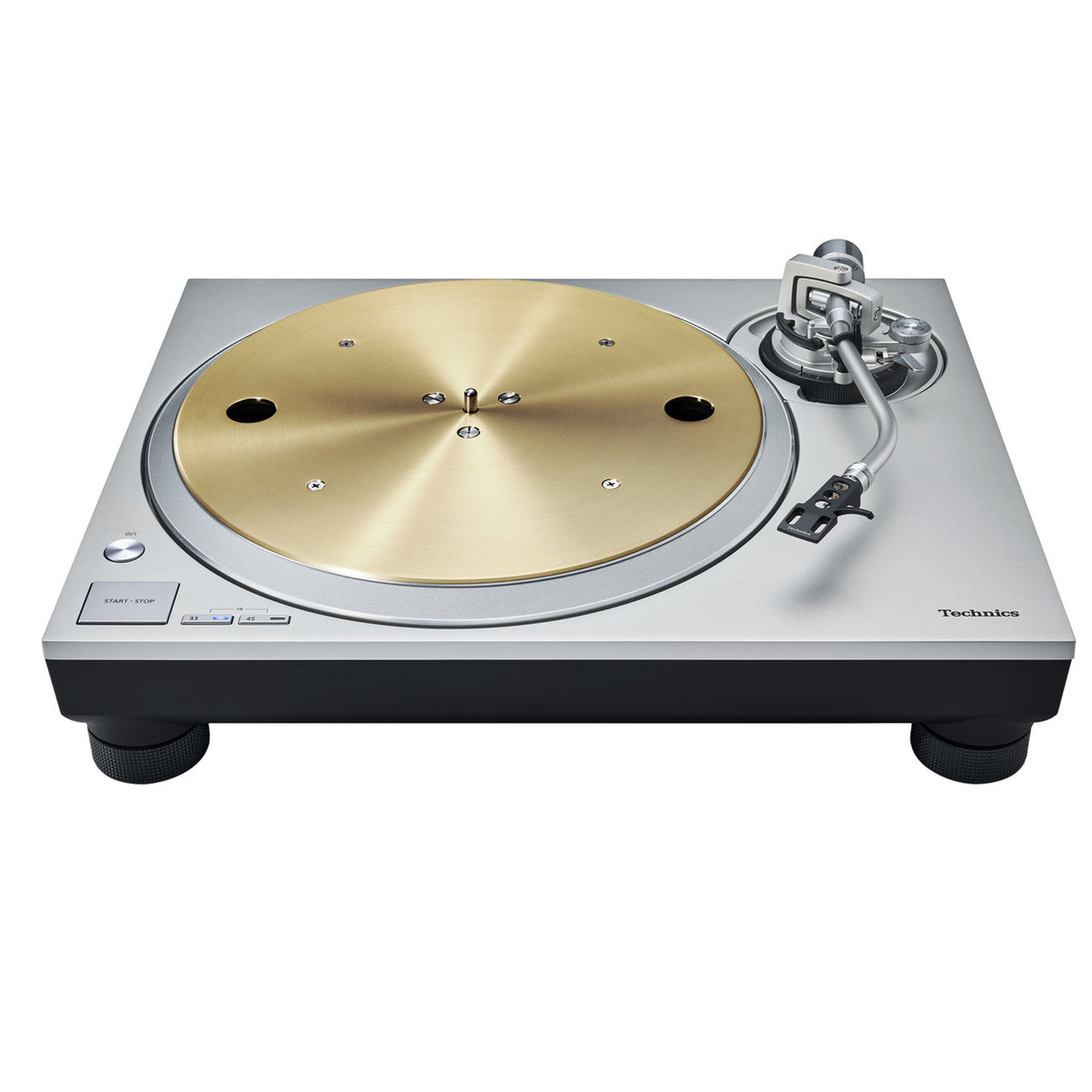 Technics SL-1300G New Generation Grand Class Direct Drive Turntable