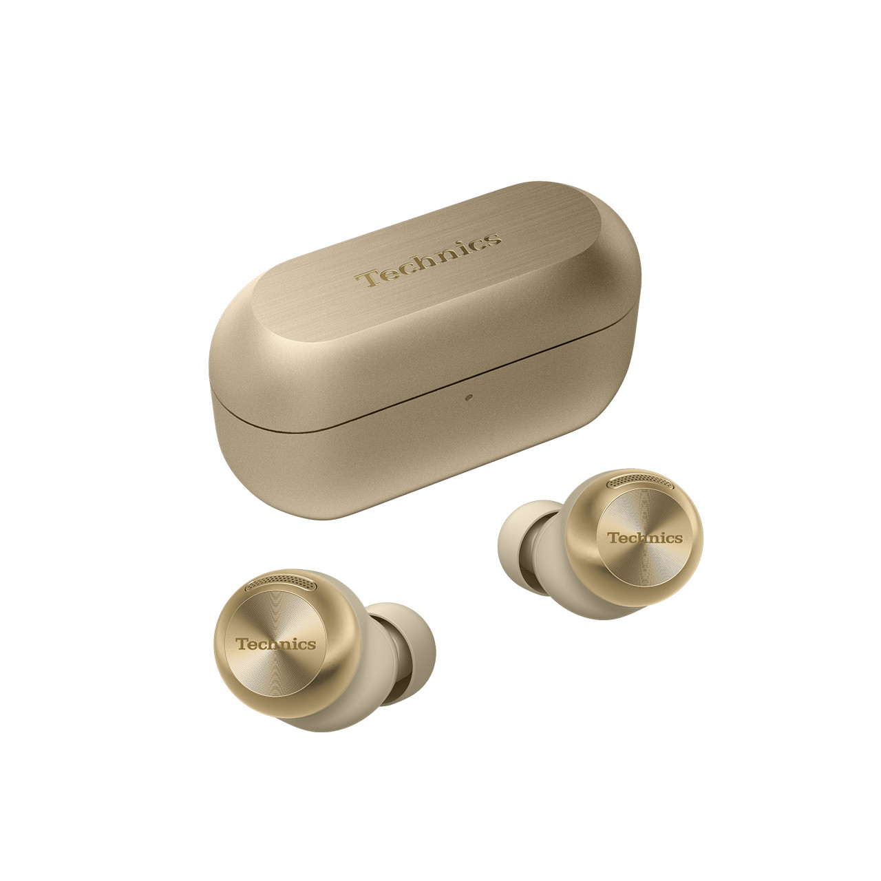 Technics EAH-AZ100 True Wireless Noise Cancelling Earbuds